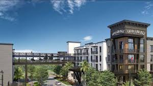 Saddlebridge - Saddlebridge