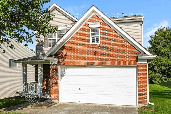 12411 Clackwyck Ln