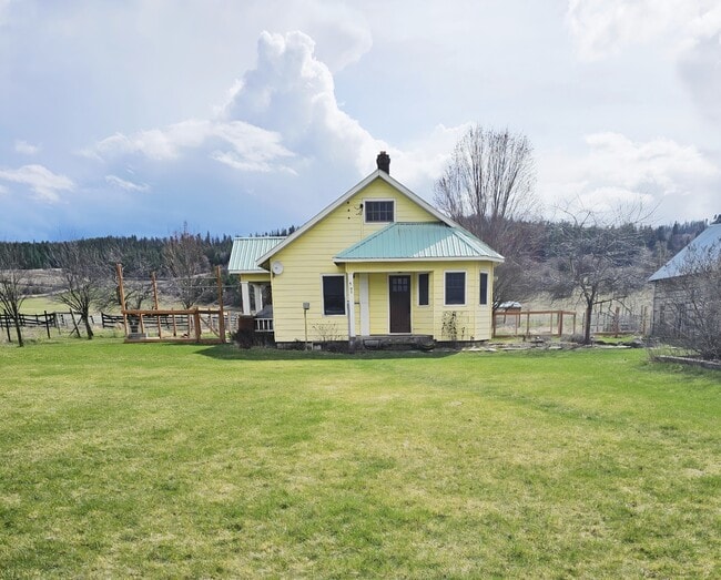 Building Photo - 2886 Cottonwood Creek Rd