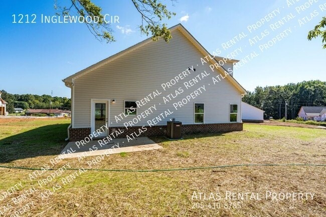 Photo - 1212 Inglewood Cir