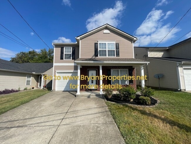 Building Photo - Single Family Rental
