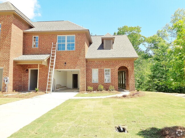 Building Photo - Wonderful Town Home in Gardendale for Rent...