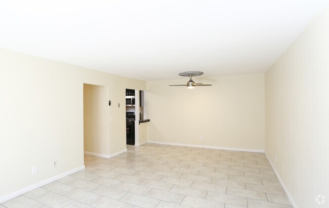 Photo - Washington House Apartments