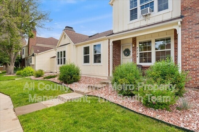 Building Photo - 7724 S Steele St Rental