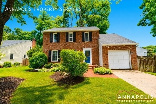 Building Photo - 449 Alfreton Ct