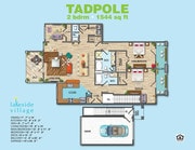 Tadpole