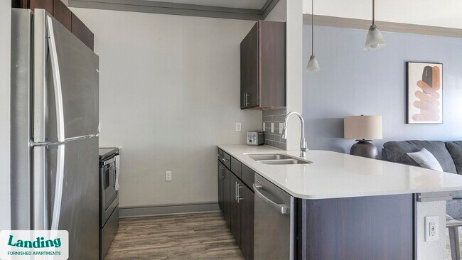 Photo - 6300 FM 423 Unit 6107.1412028