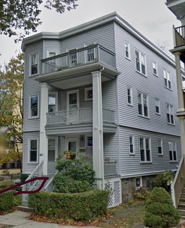 Building Photo - 127 Elliot St Unit 1 Rental