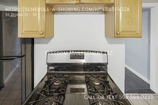Photo - 56 Devens St Unit 1R