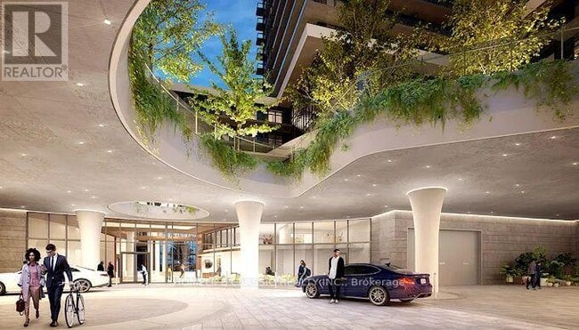 Photo - 5105 Hurontario St Unit 106