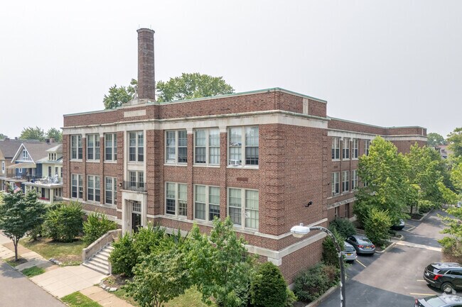 Photo - 257 Lafayette Center Lofts