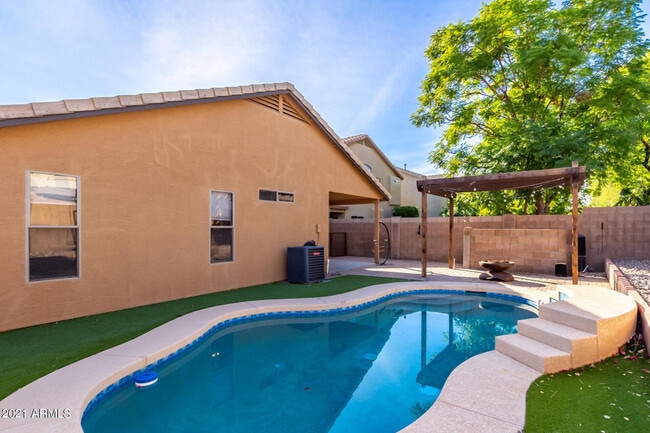 Photo - 2518 W Bent Tree Dr
