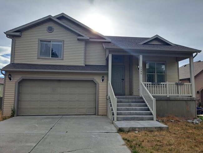 Building Photo - 7398 N Ute Dr Rental