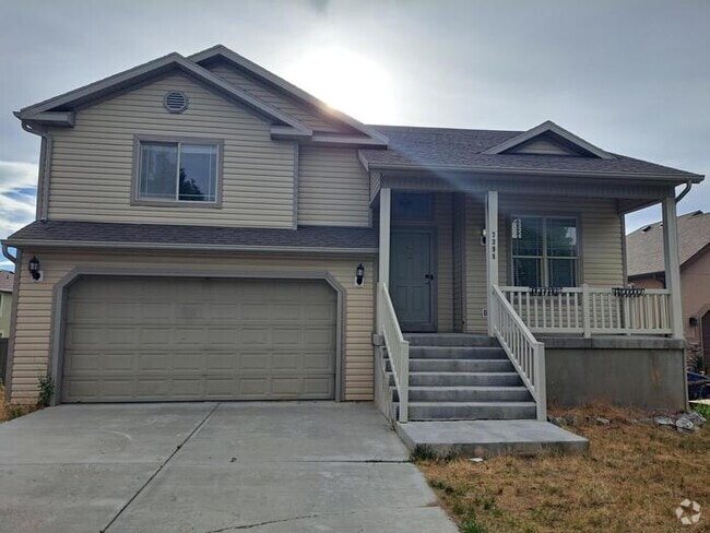 Building Photo - 7398 N Ute Dr Rental