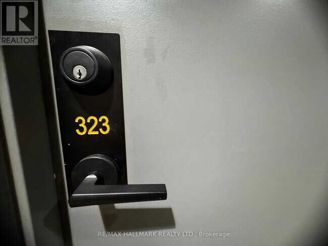 Photo - 1010 Dundas St E Unité 323