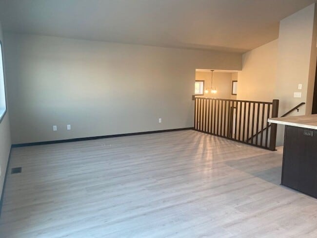 Photo - Modern 3 Bedroom Home with Garage & Fenced Yard for Rent!