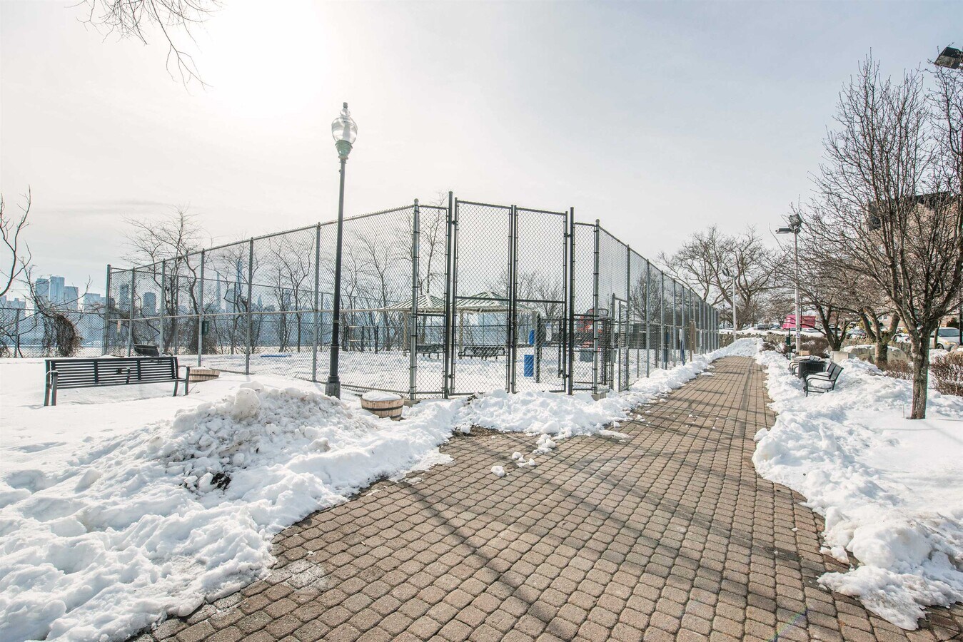 Photo - 6405 JFK Blvd E Unit B1