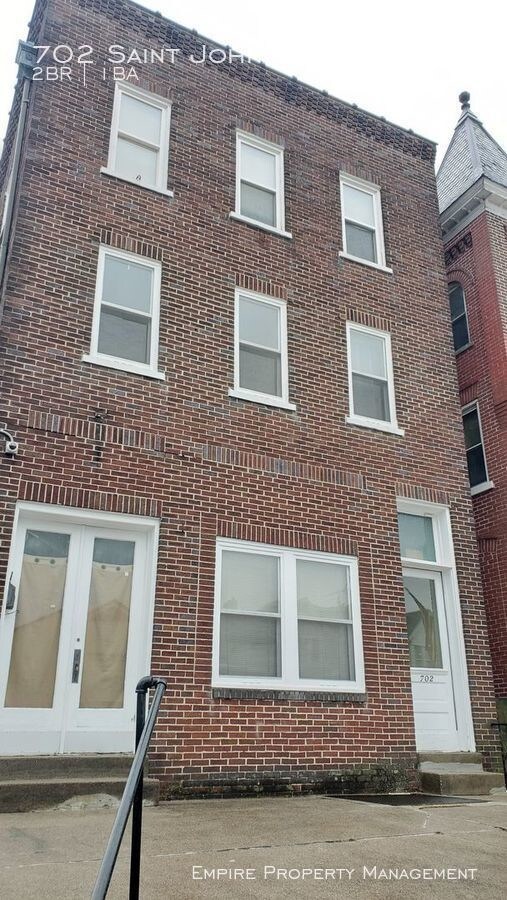 Apartamentos en renta adentro Allentown, PA