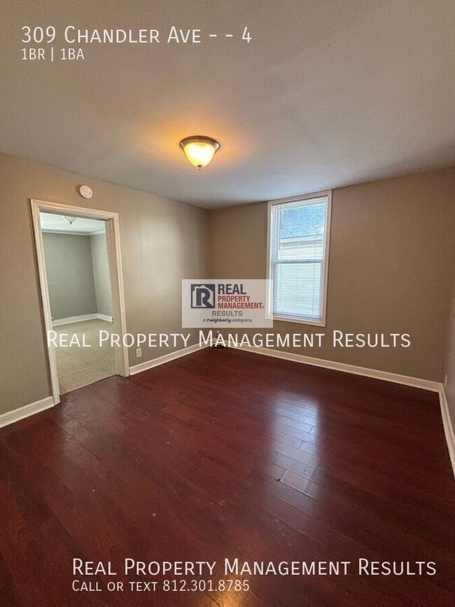Photo - 309 Chandler Ave Unit 4