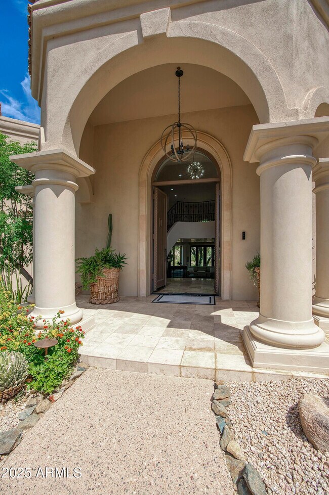 Photo - 10420 E Morning Vista Ln