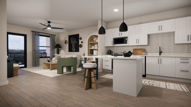 Photo - Clear Lake Vista