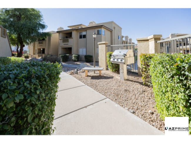 Photo - Exquisite Phoenix 2/2 Condo with Pool Views &amp; Resort Amenities!