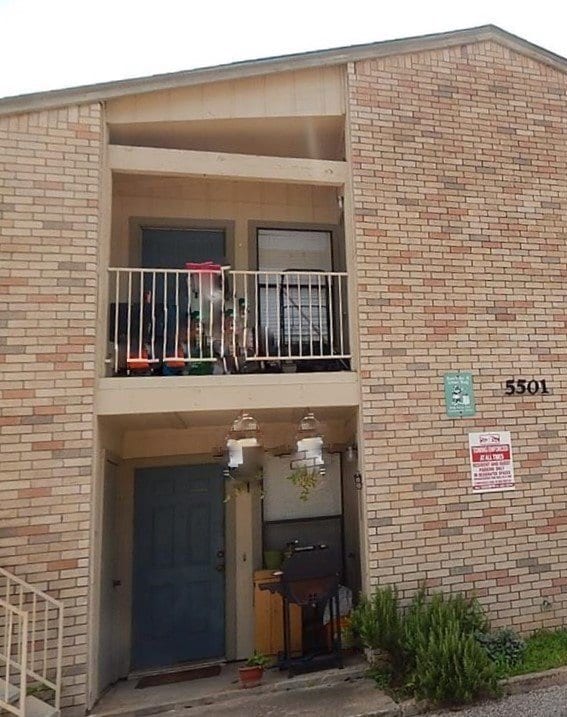 Photo - 5501 Rose Hill Cir Unit C