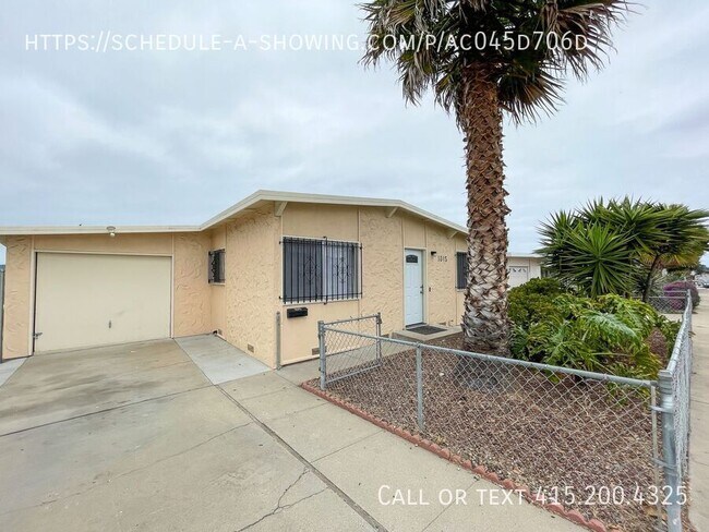 Photo - 1615 Flores St