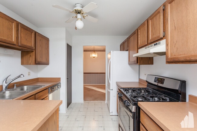 Photo - 2630 Northampton Dr