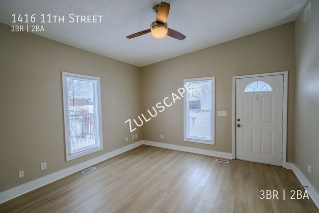 Photo - 1416 W 11th St