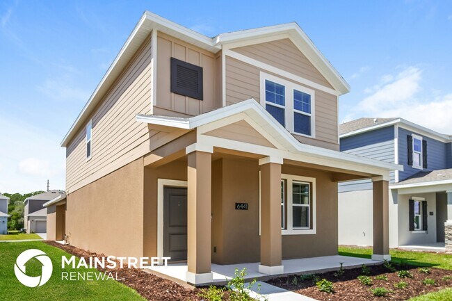 Photo - 6441 Sprucepine Ln