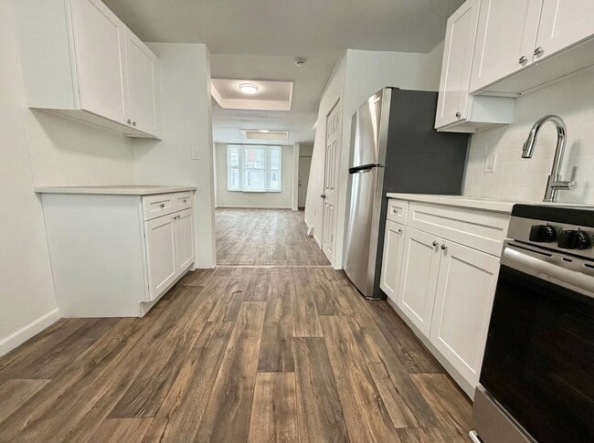 Photo - Spacious 3BR Home in Point Breeze Near Parks & Broad Street