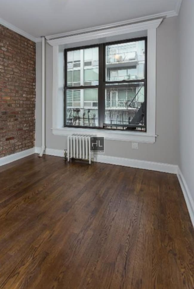 East 13th Street