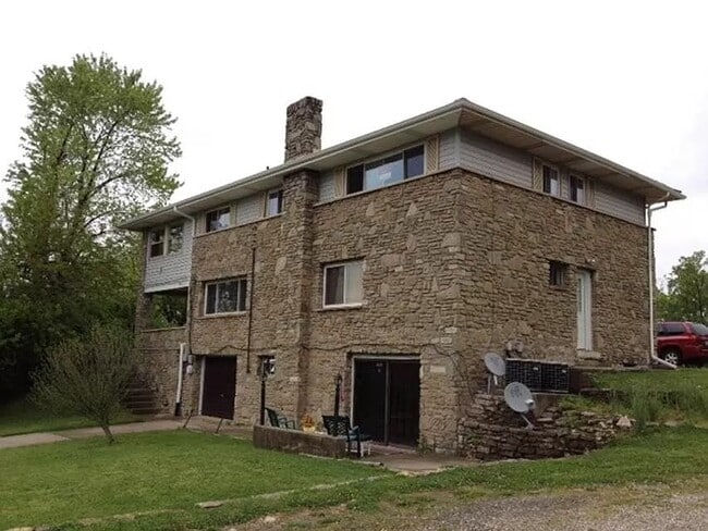 Photo - 701 Edgecliff St Unit 1