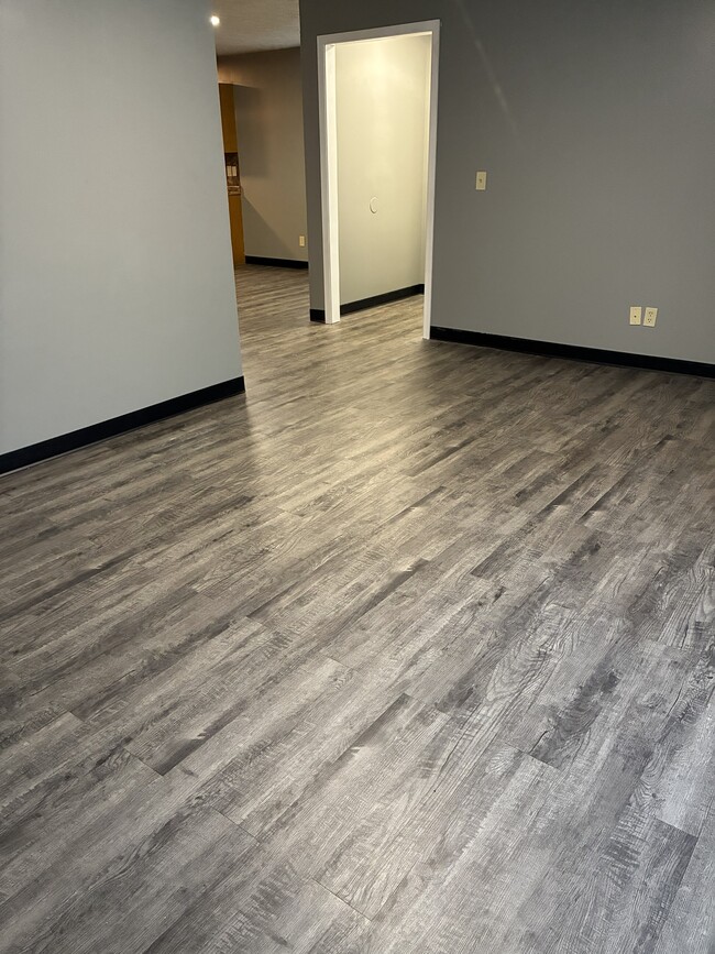 Habitación Familiar Vista 2 - 2125 Cleveland Ave