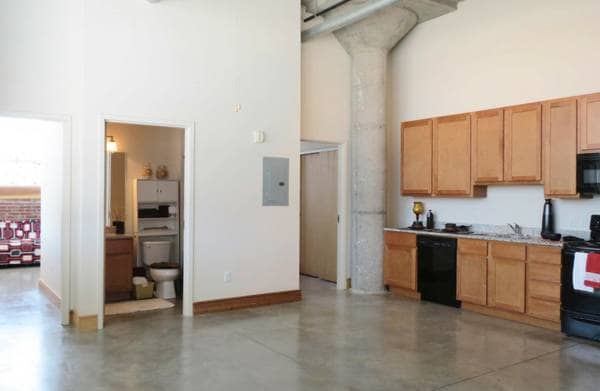 Photo - Spring Street Loft Apartments