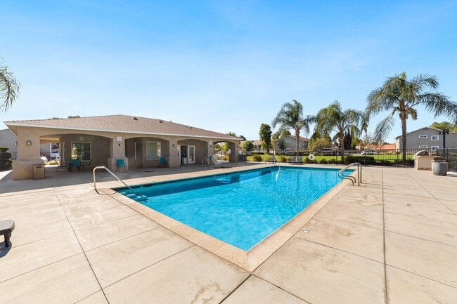 Asante Villas Apartments