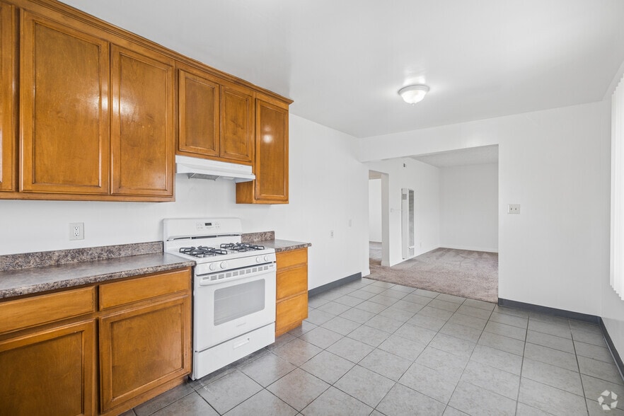 Interior Photo