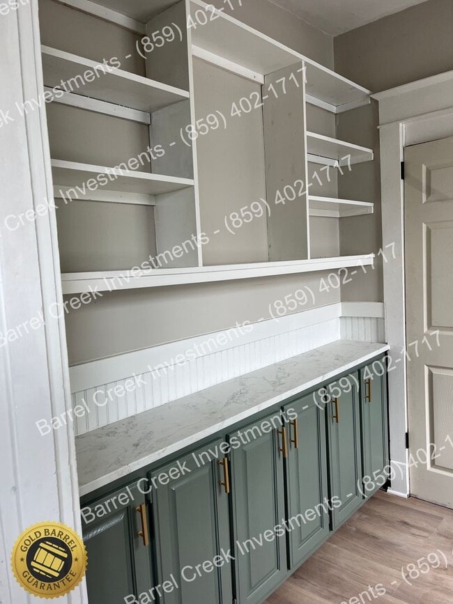 Photo - 4-Bed 1.5-Bath House + 2-Car Garage