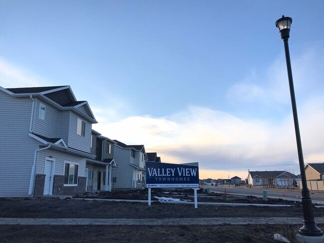 Photo - Valley View Townhomes Unit 4954