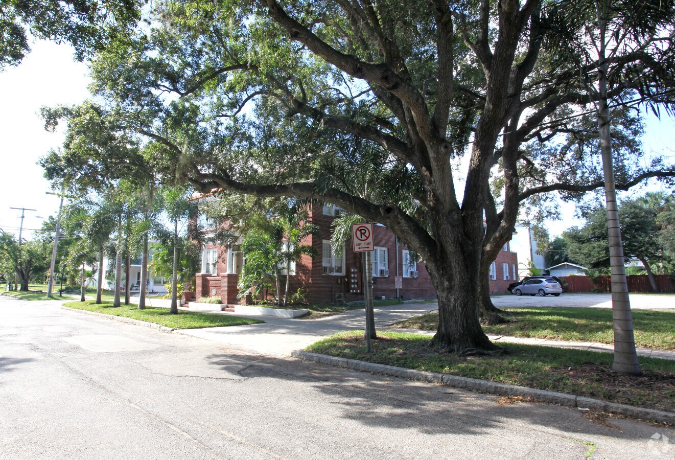 Photo - Morningside
