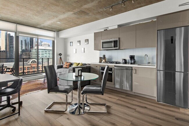 Photo - 638-611 11 Ave SW Unit ID1345879P