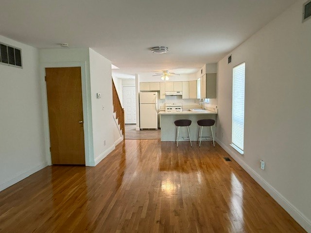 14B Ashwood Rd Unidad Duplex