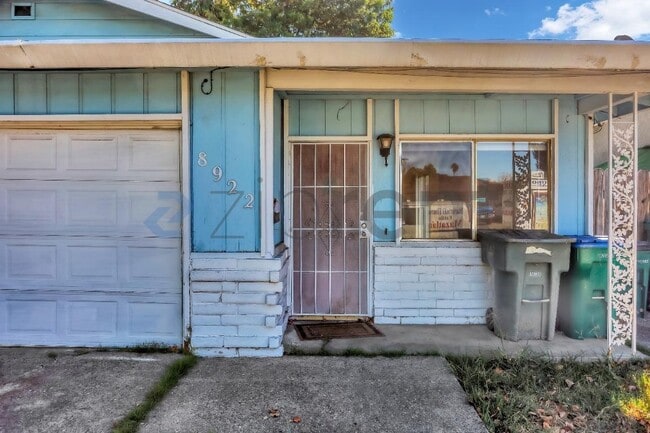 Photo - Unit 8922 San Pasqual way