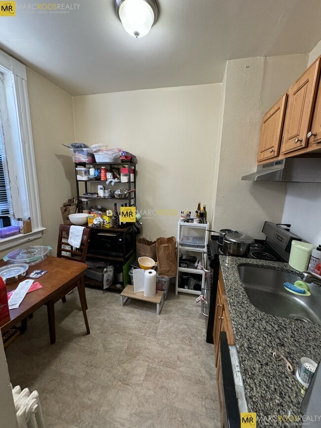 Photo - 531 Beacon St Unit 6