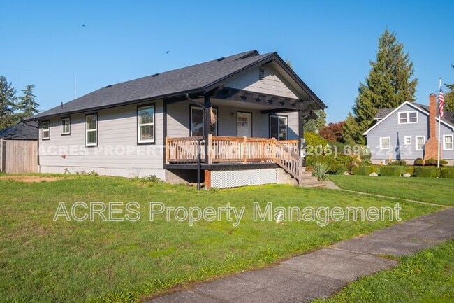 Photo - 3620 S D St