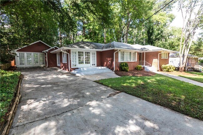Photo - 1392 Lively Ridge Rd NE