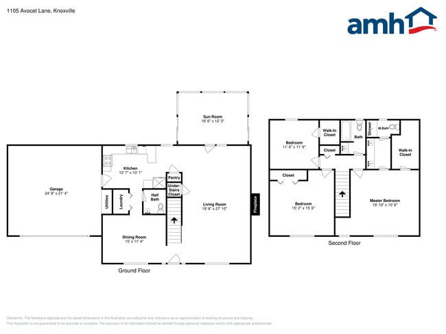 Photo - 1105 Avocet Ln