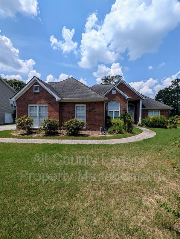 Photo - 2705 Meadow Gate Way House