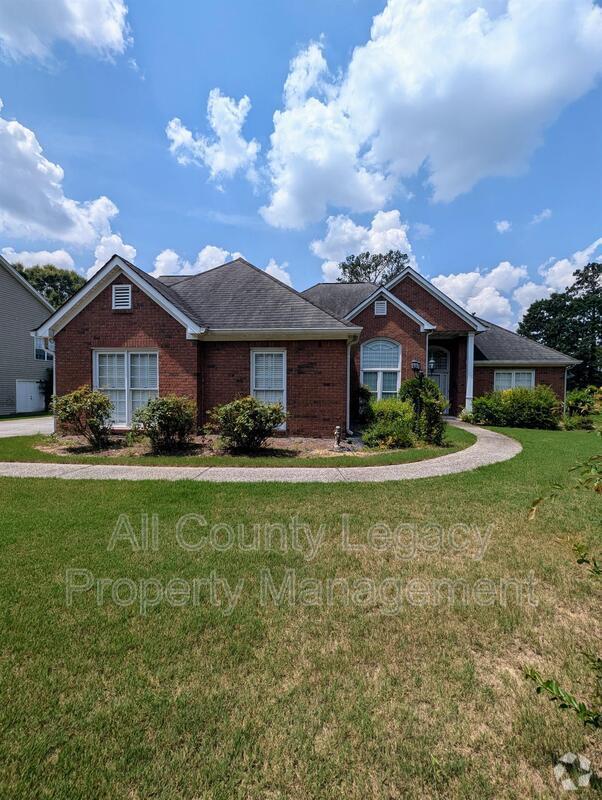 Building Photo - 2705 Meadow Gate Way Rental